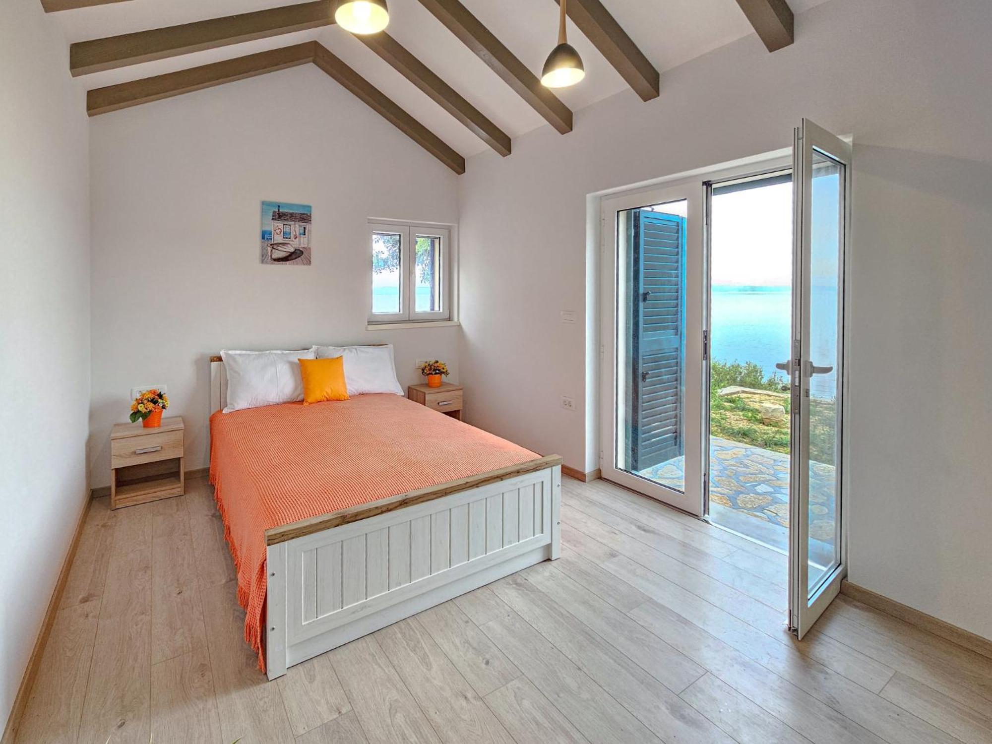 Holiday Home Brankovi Dvori By Interhome Приградіца Екстер'єр фото