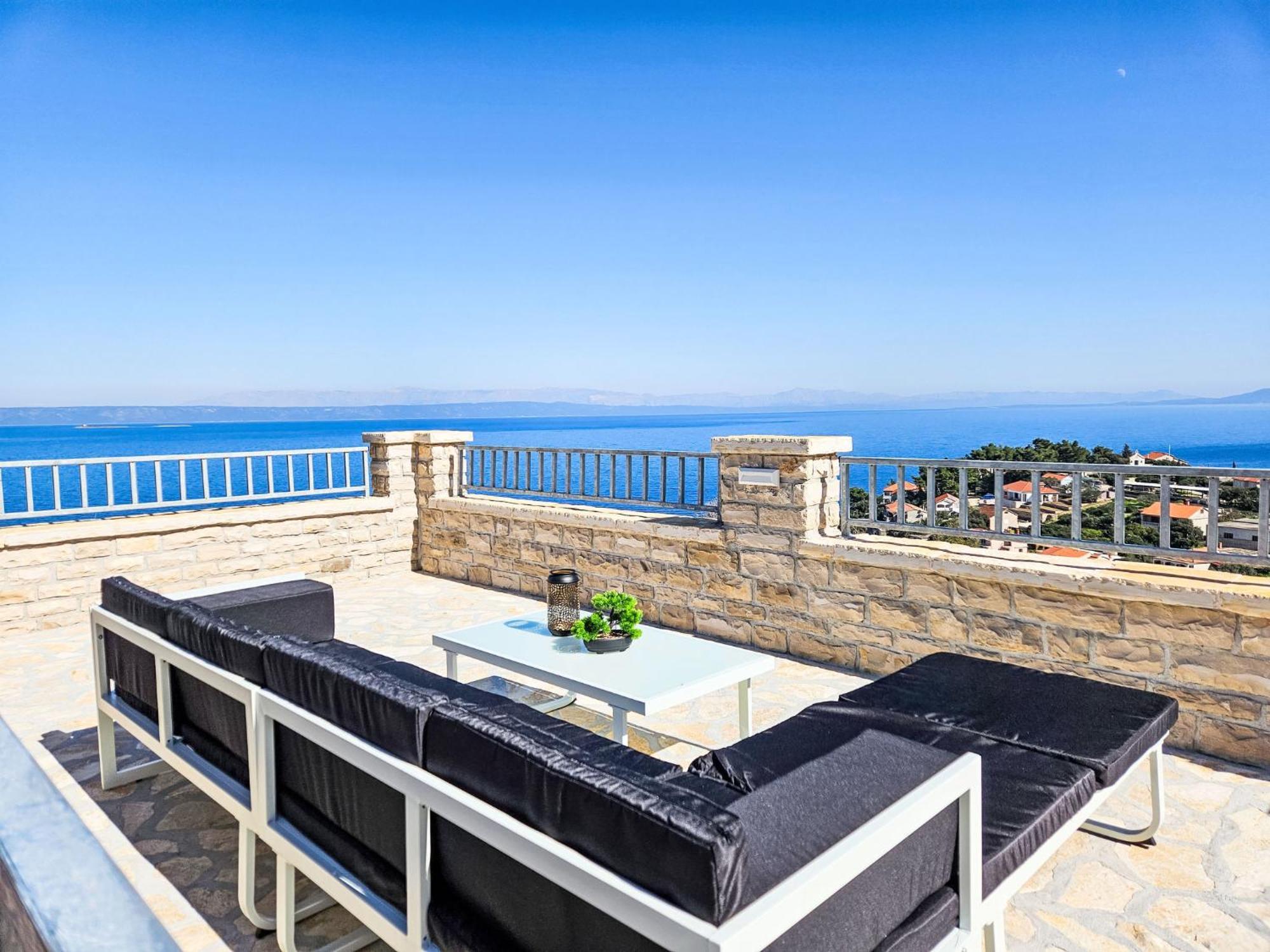 Holiday Home Brankovi Dvori By Interhome Приградіца Екстер'єр фото