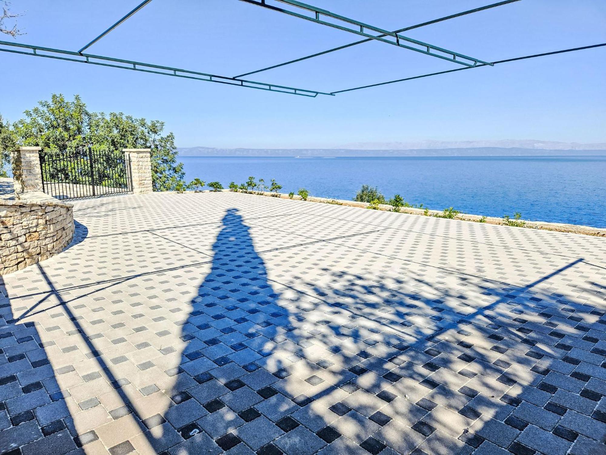 Holiday Home Brankovi Dvori By Interhome Приградіца Екстер'єр фото